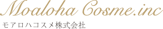 Moaloha Cosme.inc